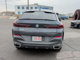 BMW X6 * xDrive40i * CARFAX * ДИСТРОНИК* 360 КАМЕРА* , снимка 4