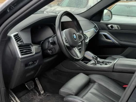 BMW X6 * xDrive40i * CARFAX * ДИСТРОНИК* 360 КАМЕРА* , снимка 5