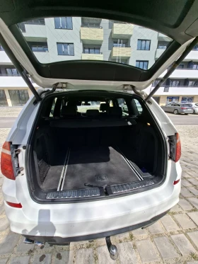 BMW X3, снимка 7