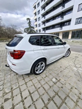 BMW X3, снимка 4