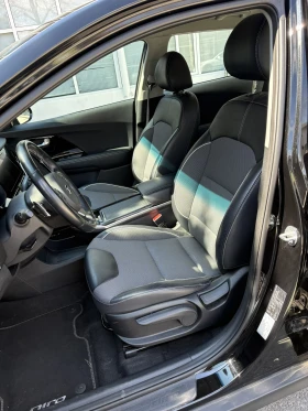 Kia Niro 64 kWh | Камери | Асистенти | Подгрев | Навигация , снимка 9