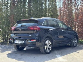 Kia Niro 64 kWh | Камери | Асистенти | Подгрев | Навигация , снимка 4