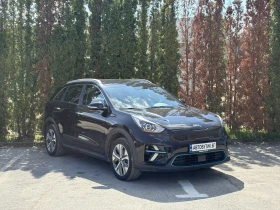 Kia Niro 64 kWh | Камери | Асистенти | Подгрев | Навигация , снимка 1