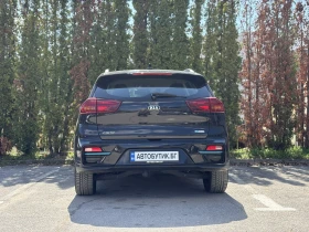 Kia Niro 64 kWh | Камери | Асистенти | Подгрев | Навигация , снимка 5