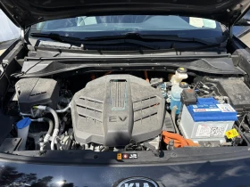 Kia Niro 64 kWh | Камери | Асистенти | Подгрев | Навигация , снимка 13