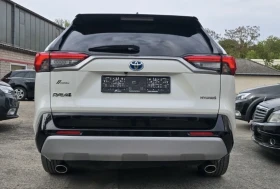 Toyota Rav4 2.5 Hybrid Black Edition 4x4| Всички Екстри | , снимка 5