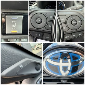 Toyota Rav4 2.5 Hybrid Black Edition 4x4| Всички Екстри | , снимка 17