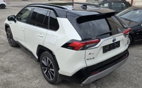 Toyota Rav4 2.5 Hybrid Black Edition 4x4| Всички Екстри | , снимка 8