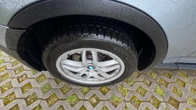 BMW X3 3.0D Xdrive, снимка 9