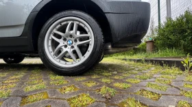 BMW X3 3.0D Xdrive, снимка 8