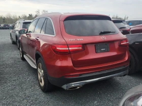 Mercedes-Benz GLC 300 * * CARFAX * * АВТО КРЕДИТ * * , снимка 8