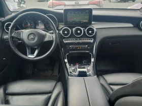 Mercedes-Benz GLC 300 * * CARFAX * * АВТО КРЕДИТ * * , снимка 3