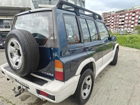 Suzuki Grand vitara, снимка 4