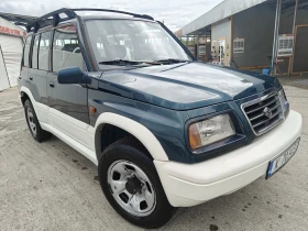 Suzuki Grand vitara, снимка 3