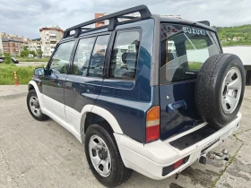 Suzuki Grand vitara, снимка 5