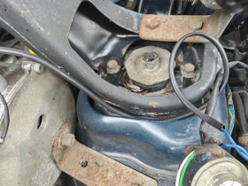 Suzuki Grand vitara, снимка 12