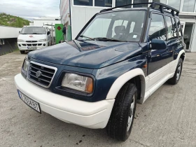 Suzuki Grand vitara, снимка 1