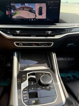 BMW X6 SHADOW LINE-TOP-CARBON-M-PACK!!!!, снимка 7