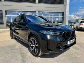 BMW X6 SHADOW LINE-TOP-CARBON-M-PACK!!!!, снимка 3