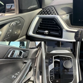 BMW X6 SHADOW LINE-TOP-CARBON-M-PACK!!!!, снимка 9