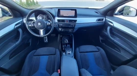 BMW X2 2.0 D - M PAKET , снимка 12