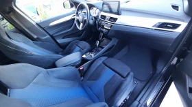 BMW X2 2.0 D - M PAKET , снимка 10