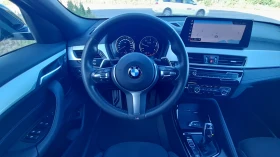 BMW X2 2.0 D - M PAKET , снимка 13