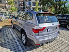 BMW X3 xDrive 2.5si, снимка 3