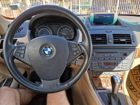 BMW X3 xDrive 2.5si, снимка 7