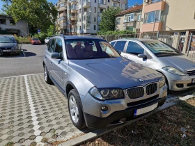 BMW X3 xDrive 2.5si, снимка 1