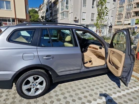 BMW X3 xDrive 2.5si, снимка 8