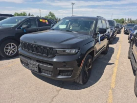 Jeep Grand cherokee LIMITED/CARFAX/ФИНАНСИРАНЕ, снимка 1