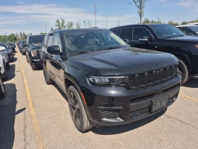 Jeep Grand cherokee LIMITED/CARFAX/ФИНАНСИРАНЕ, снимка 2