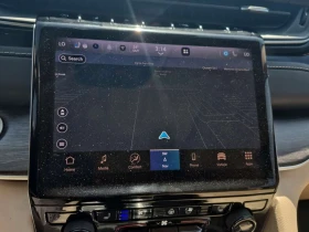 Jeep Grand cherokee LIMITED/CARFAX/ФИНАНСИРАНЕ, снимка 10