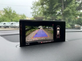 Audi Q7 3.0D* НА* ПРУЖИНИ* LED, снимка 15