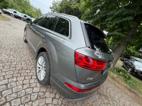 Audi Q7 3.0D* НА* ПРУЖИНИ* LED, снимка 6
