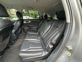 Audi Q7 3.0D* НА* ПРУЖИНИ* LED, снимка 10