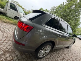 Audi Q7 3.0D* НА* ПРУЖИНИ* LED, снимка 8