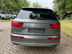 Audi Q7 3.0D* НА* ПРУЖИНИ* LED, снимка 7