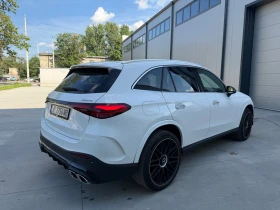 Mercedes-Benz GLC 53AMG* 8500km* 25година* БАРТЕР, снимка 7