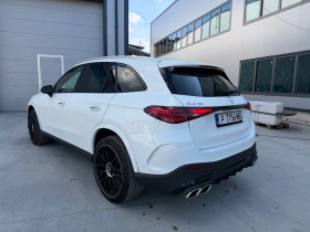 Mercedes-Benz GLC 53AMG* 8500km* 25година* БАРТЕР, снимка 4