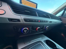 Audi Q7 50TDI* SLINE* НА* ПРУЖИНИ* LED, снимка 12