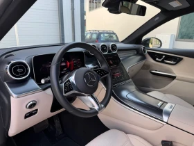 Mercedes-Benz GLC 53AMG* 8500km* 25година* БАРТЕР, снимка 13