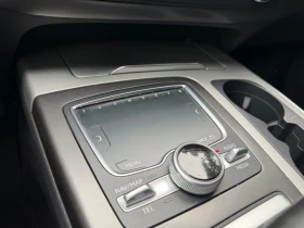 Audi Q7 3.0D* НА* ПРУЖИНИ* LED, снимка 16