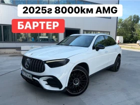Mercedes-Benz GLE 53AMG* 8500km* 25година* БАРТЕР, снимка 1