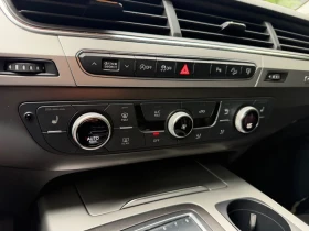 Audi Q7 3.0D* НА* ПРУЖИНИ* LED, снимка 14