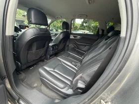 Audi Q7 3.0D* НА* ПРУЖИНИ* LED, снимка 9