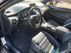 Lexus NX 200t * AWD 4dr * АВТОКРЕДИТ БЕЗ ПЪРВОНАЧАЛНА ВНОСКА* , снимка 5