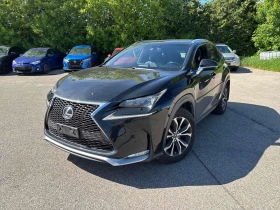 Lexus NX 200t * AWD 4dr * АВТОКРЕДИТ БЕЗ ПЪРВОНАЧАЛНА ВНОСКА* , снимка 1