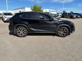 Lexus NX 200t * AWD 4dr * АВТОКРЕДИТ БЕЗ ПЪРВОНАЧАЛНА ВНОСКА* , снимка 3